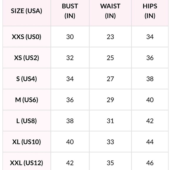 NWT Hello Molly Beach Sunsets Midi Dress Fuschia Size 6 - Picture 8 of 8